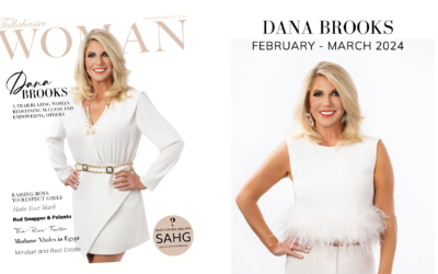 Dana Brooks – February – March 2024
